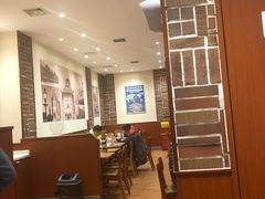 大堂-食其家·牛丼咖喱(金桥太茂店)