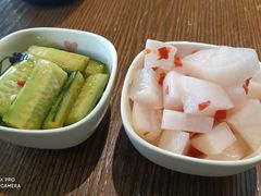 -湘力力小院·鱼汤泡饭(枫林路店)