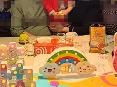 -海底捞大排档火锅(悦荟广场店)