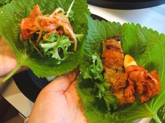 八色600克套餐-八色五花肉(新村2号店)