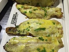 -HIHE Bistro·Oyster Bar(华熙live店)