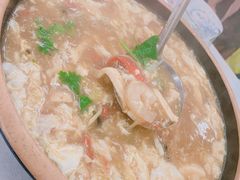 -北戴河庆山饭店·海鲜砂锅粥(北戴河黑石路店)