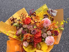 -Flower in(密渡桥店)