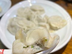 -必点海鲜·鲅鱼水饺(鞍山西道店)