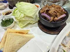 -走马楼饭庄(慈城古县城店)