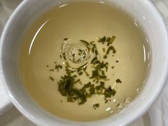 绿茶-怡园饭店-餐厅(四望亭店)