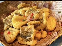 -高佳庄·舟山海鲜(海景旗舰店)