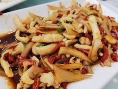 -金海湾海鲜排档(朱家尖店)