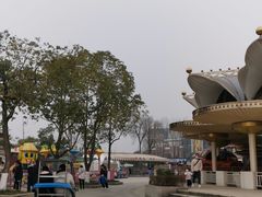 -国色天乡三期陆地乐园