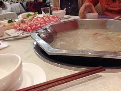 渝利火锅(96广场店)-渝利重庆火锅