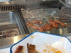 -星海汇海鲜烤肉火锅自助(二七广场百年德化店)