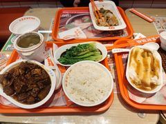 -红荔村肠粉(岗厦店)