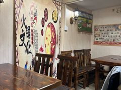 -一棵树烧烤店(中央大街店)