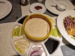 -同喜烤鸭店(光芒店)