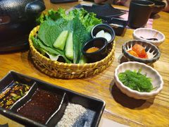 -黑牛の店·和牛烧肉(大悦城店)