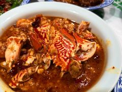 -欧记大排档·景德菜(上海首店)