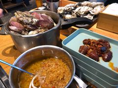 -蚝英雄鲜蚝自助专门店(长楹天街直营店)