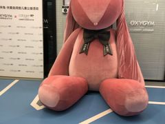 -OXYGYM 奥美氧舱运动中心(领展购物广场·中关村店)