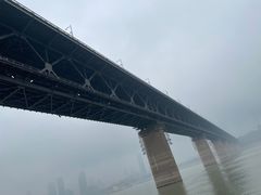 -武汉长江大桥