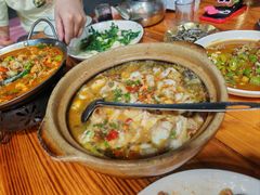 -小钱鱼馆(富春路店)