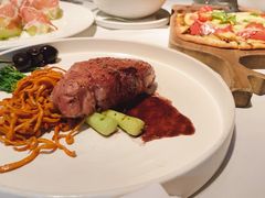 -夏朵花园(复兴西路店)