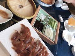 -香雪海饭店中餐厅(人民桥店)