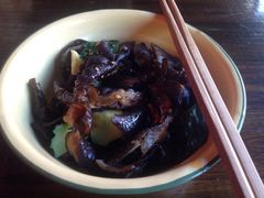 7号重庆面馆-东三里屯豌杂面