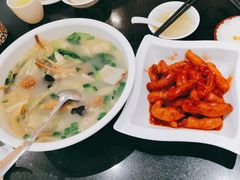 -春来和(汉城南路店)