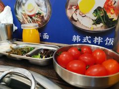 -本苑烤肉自助餐厅