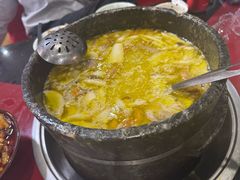 -南渝食府.石锅鸡(尚城花园店)