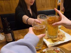 -小俩口烧烤东北菜(双井店)