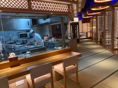 -文三酒肆自助放题(新街口友谊广场店)