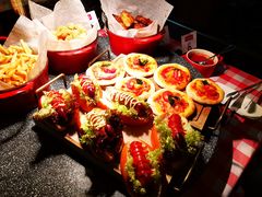 -Tivano意大利餐厅(成都居舍酒店)