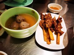 -潮界(虹桥新天地店)