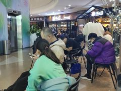 -盛江山自助料理(太原街万达店)