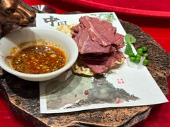 -山西会馆·晋菜·晋商宴·学堂记忆(许坦西街店)