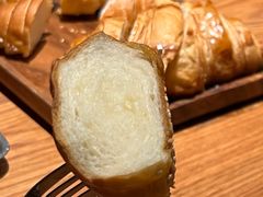 -长春藤咖啡(北园店)