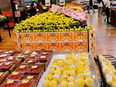 -BHG生活超市(安贞店)