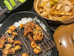 -捞王锅物料理(温州万象城店)