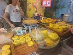 -小米粑粑(玉锦苑店)