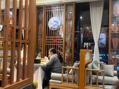 -楚鲜·汉正街一号(天河店)