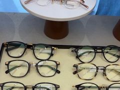 -大视光学•LINDBERG林德伯格•全球手工眼镜集合店(王府井店)