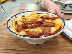 -龍囍粤·顺德小吃·煲仔饭(安定门店)