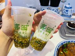 -伟记奥面馆(白塔东路店)