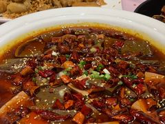 -顺风海鲜港(金玉兰店)
