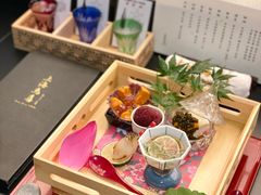 -鳥喜Toriki怀石烧鸟料理