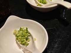 -潮汕三宝鲜牛肉火锅