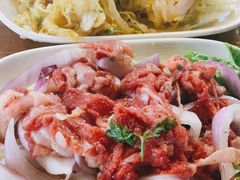 -齐齐哈尔烤肉·涮羊肉(光华中心店)