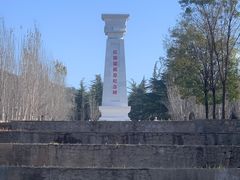 -红旗渠风景区