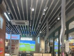 -安又胖韩国烤肉(泰达永旺店)